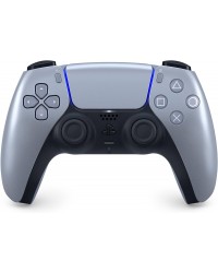 Comando SONY DualSense PS5 Sterling Silver